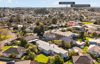 70B-C Lincoln Park Avenue, MASSEY