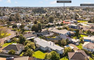 70B-C Lincoln Park Avenue, MASSEY