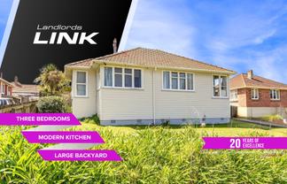 90 Harper Street, Gonville