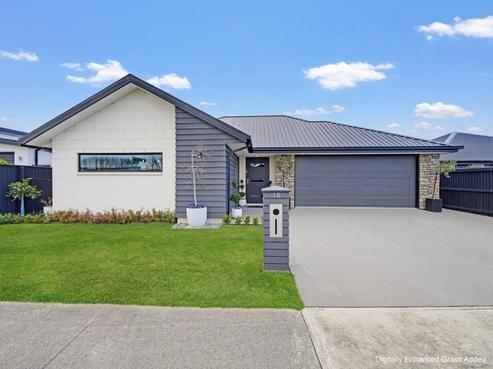 10 Silverstream Boulevard, Kaiapoi