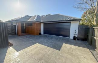 45A Havelock Street, Ashburton
