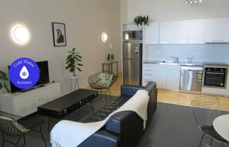 7F/99 Anzac Avenue, Auckland Central