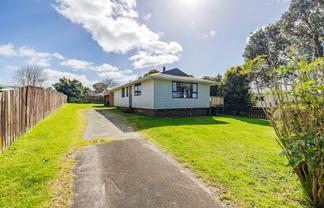 22 Harold Avenue, Kaikohe