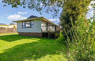 22 Harold Avenue, Kaikohe