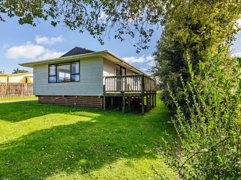 22 Harold Avenue, Kaikohe