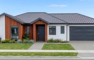 20 Padstow Loop, Prestons Grove, Marshland
