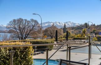 Apt 106, 5 Lakeside Road, Wanaka