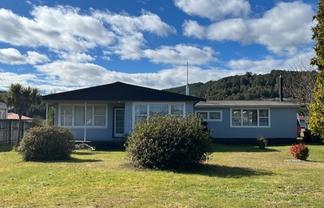 75 Buller Road, Reefton