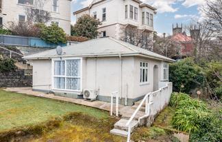231 Rattray Street, Dunedin Central