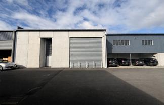 Prime Rosebank Industrial - 560sqm