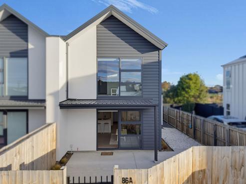 86A Warden Street, Richmond