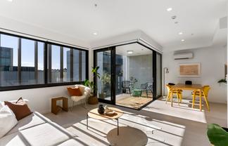 303/12 Vinegar Lane, Grey Lynn