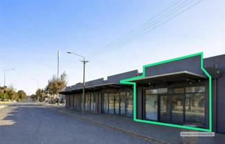 Established Neighbourhood Retail Opportunity