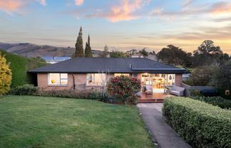 261 Kennedys Bush Road, Kennedys Bush