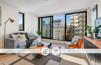 719/147 Nelson Street, Auckland Central