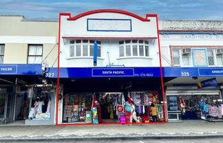 FREEHOLD HIGH YIELD TOWN CENTRE PROPERTY
