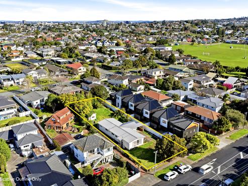 113 Abbotts Way, Remuera