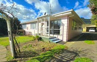 7224 State Highway 26, Paeroa
