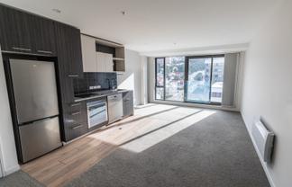 1104/166 Victoria Street, Wellington Central