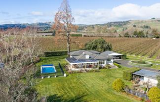 108 Mount Erin Road, Havelock North