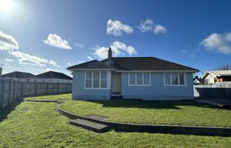 25 Dockery Avenue, Onekawa