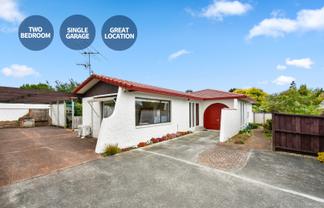 2/28 Gills Avenue, Papakura