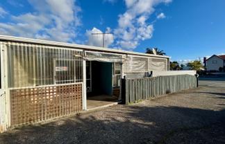 223 Palmerston Street, Westport