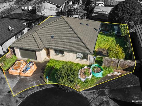 139E Wyllie Road, Papatoetoe