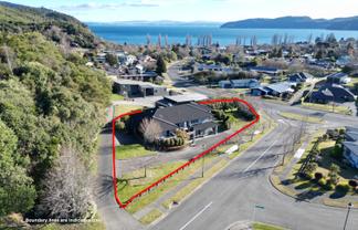 1 Locheagles Rise, Kinloch