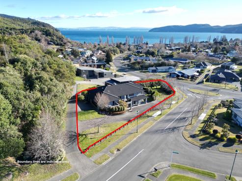 1 Locheagles Rise, Kinloch