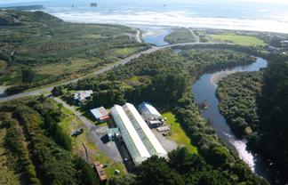 980 State Highway 6, Rapahoe