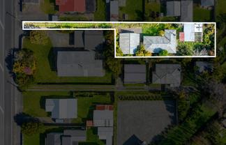 130 Massey Street, Frankton