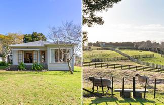 371 Seagrove Road, Waiau Pa