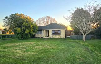 32 Coronation Street, Paeroa