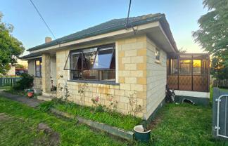 32 Coronation Street, Paeroa