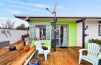 6/93 Nelson Crescent, Napier South