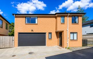 39C Cutler Street, New Lynn