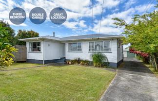 2 Valentine Street, Papakura