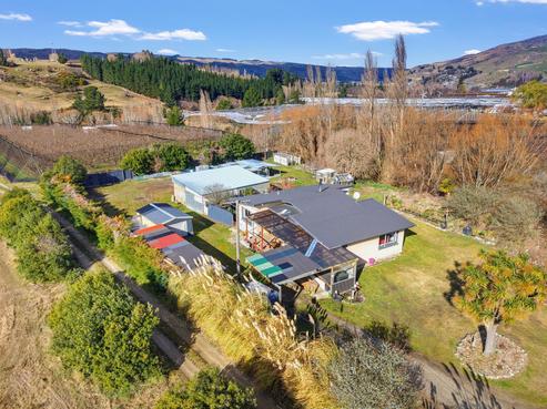 3607 Fruitlands-roxburgh Road, Roxburgh