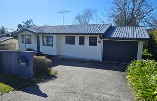 19 Upland Road, Huntly