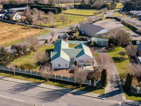 1 Farm Road, Allenton