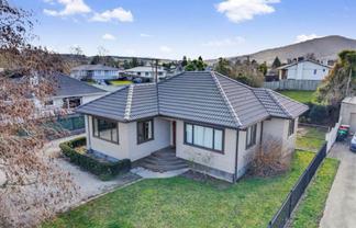 239 Malfroy Road, Utuhina