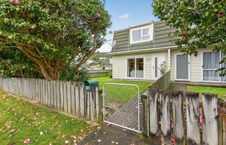 12 Wagon Road, Stokes Valley