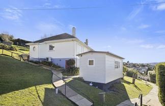 15 Prospect Bank, Wakari
