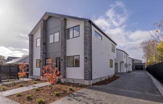 3/106 Rattray Street, Riccarton