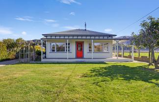 200 Umukuri Road Riwaka, Motueka