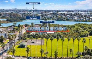 3,7,9/27 Brady Road, Otahuhu