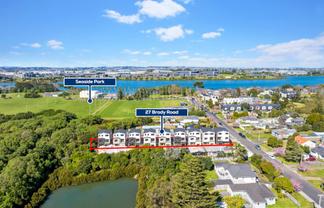 9/27 Brady Road, Otahuhu