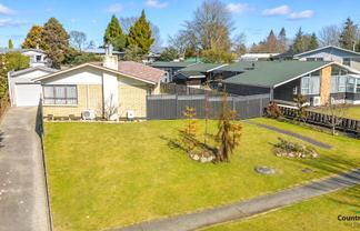 60 Aotea Crescent, Tokoroa