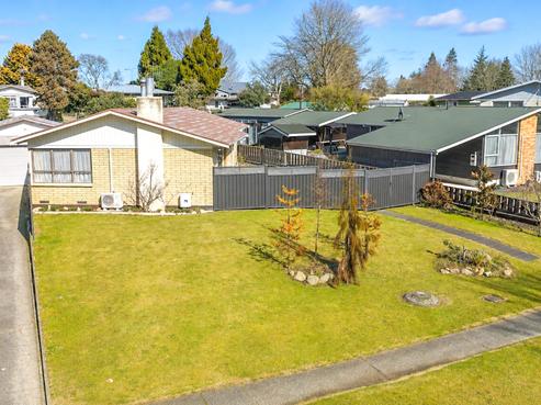 60 Aotea Crescent, Tokoroa
